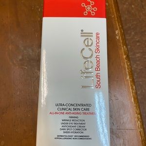 Life cell Skin Care